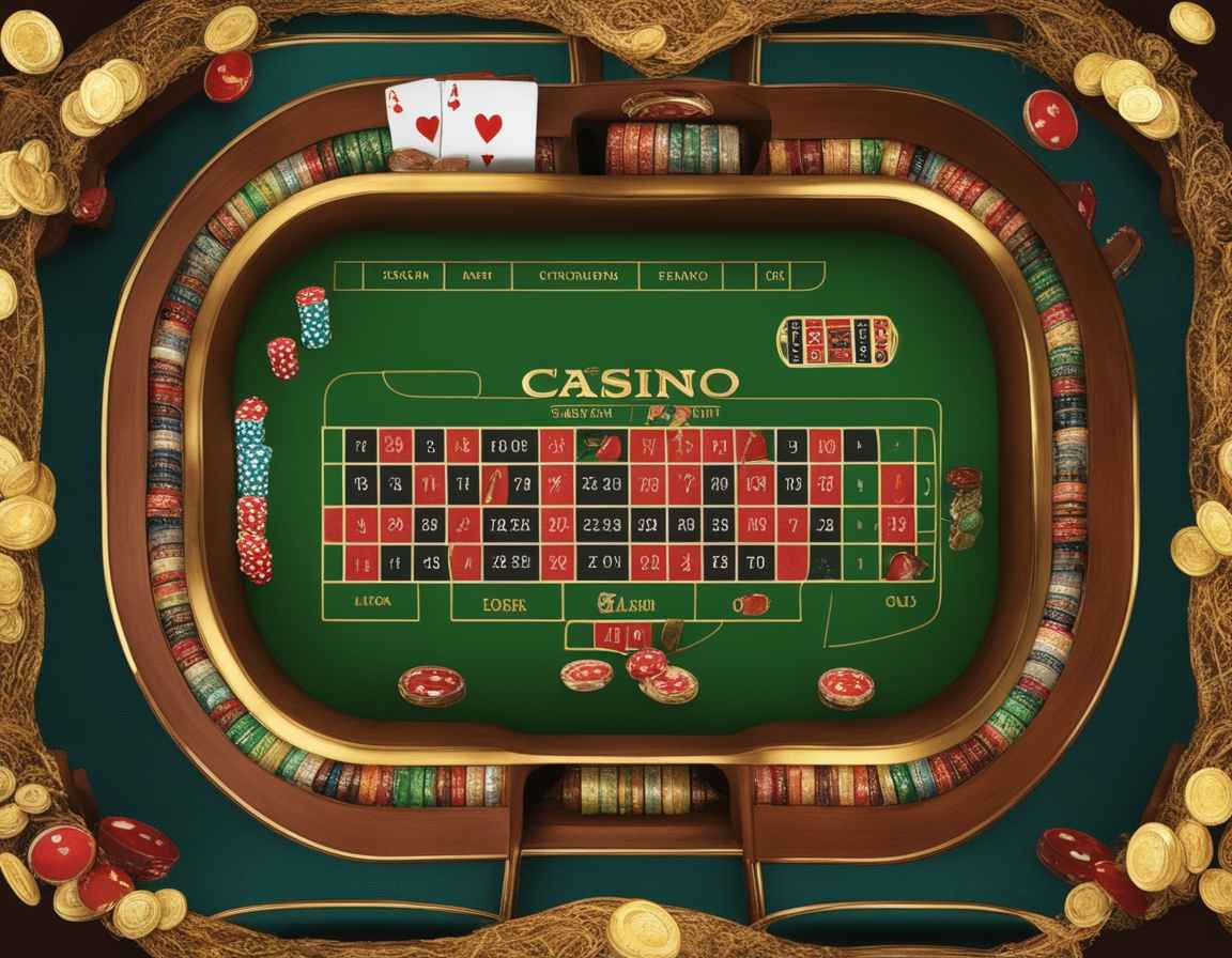 317 bet