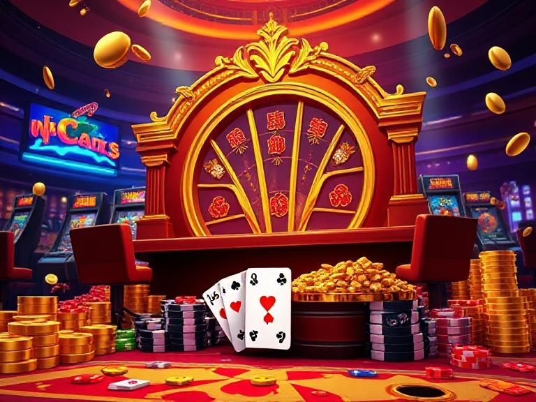 317 bet